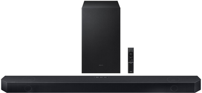 Soundbar Samsung HW-Q700C, 3.1.2, црн