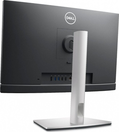 Kompjuter All in One Dell OptiPlex 7410, Intel Core i3, 23.8\", 8GB RAM, 256GB SSD, i zi