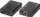 Transmetues dhe pranues HDMI Roline 14.01.3417, 4K 60Hz, Cat.6A, i zi