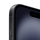 Apple iPhone 16, 128GB, Black