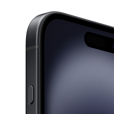 Apple iPhone 16, 128GB, Black