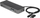 Dok universal për laptop StarTech.com USB C USB A, Dual 4K DP HDMI, 100W PD, i zi