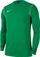 Bluzë sportive për meshkuj Nike Park 20, 302, L, e gjelbër