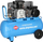 Kompresor ajri Airpress HL 340-90, 90L, 10 bar, i kuq