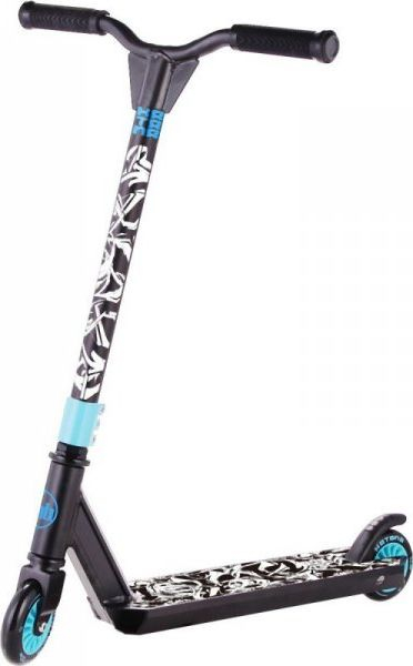 Trotinet PowerBlade Katana (1009353), i zi
