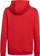 Bluzë me kapuç Adidas Entrada 22 Hoody Jr H57566, për kalamaj, e zezë