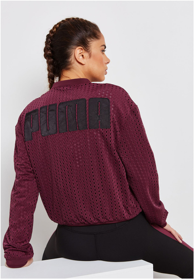 Xhaketë për femra Puma, 85922-940569, S