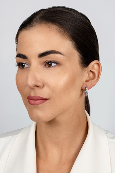 Vathë për femra Brilio Silver EA993WRBW