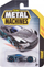 Set makina lodër Zuru Metal Machines Series 2, 24 copë, metalike, shumëngjyrëshe