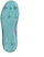 Këpucë futbolli adidas F50 League Messi Jr IH0931, FG MG, për fëmijë, blu rozë