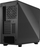 Kasë Fractal Design Meshify 2 TG Dark Tint, e zezë, Midi Tower