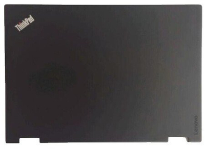 Kapuç ekrani Lenovo ThinkPad T15 G2, chassis cover origjinal, i zi