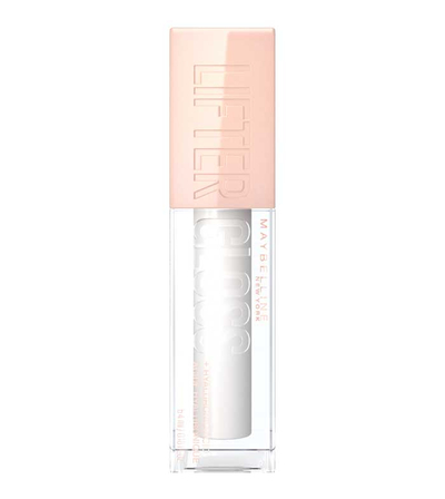 Shkëlqyes për buzë Maybeline Lifter Gloss, 001 Pearl , 5.4 ml
