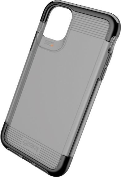 Mbrojtëse GEAR4 për Samsung A51 A515, e zezë
