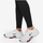 Pantallona leging për goca Nike Dri Fit One High Rise Tight, Dri Fit, të zeza