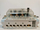 Matës energjie trefazor Red's Music 16EC3rn, 5/80A, 3x230/400V, gri