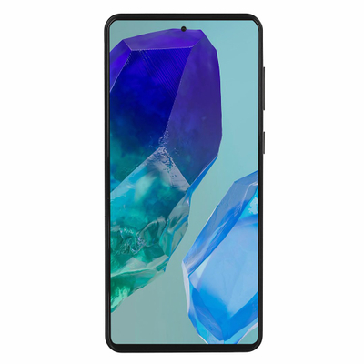 Телефон Samsung Galaxy M55 SM-M556, 8GB 256GB, 6.7", 5G, црн