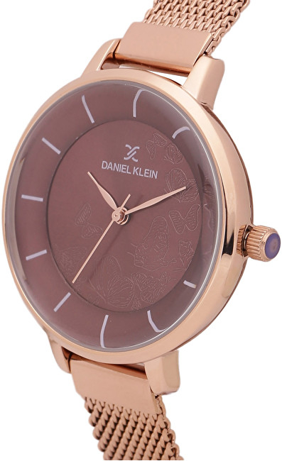 Orë dore Daniel Klein DK11605-5