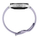 Orë e mençur Samsung Galaxy Watch 5, 40mm BT, e argjendtë/vjollcë