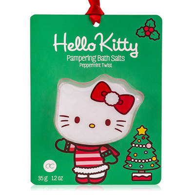 Kripë për banjo Accentra Hello Kitty, 35 g