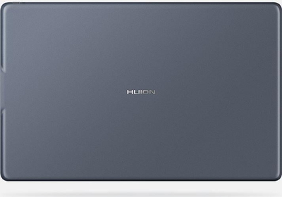 Tablet grafik Huion Kamvas Pro 16 4K Plus, ekran 15.6\", Ultra HD 4K, gri