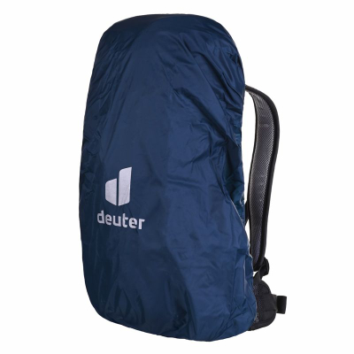 Çantë shpine hiking Deuter AC Lite 16, 16L, sistem Aircomfort, e zezë