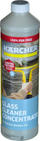 Pastrues xhamash Karcher Glass Cleaner 6.296-170.0, 750 ml, aromë zambaku