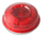Blic sinjalizues Honeywell Morley WST-PR-I05, për mur, lente e kuqe