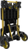 Karrocë transporti Stanley FT585, 137 kg, e verdhë/zezë