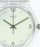 Orë për femra SWATCH, e bardhë
