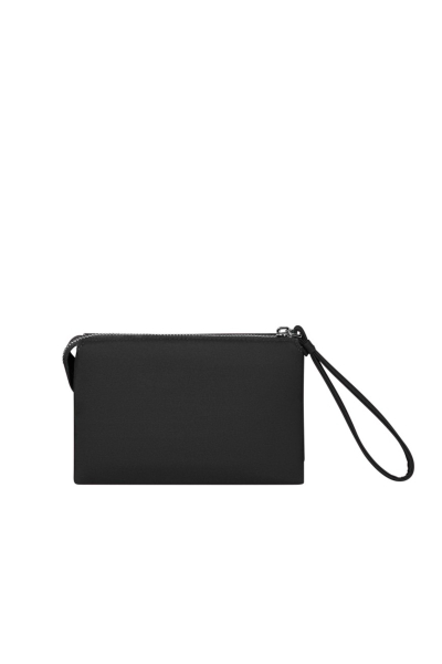 Çantë Dore Samsonite Pouchy M Ngjyrë E Zezë