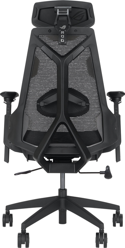 Karrige gaming Asus ROG Destrier Core, ergonomike, e zezë
