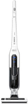 Fshesë vertikale me korrent Bosch Athlet BCH6L2560, 25.2 V, 0.9 l, e bardhë