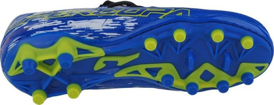 Këpucë futbolli Joma Super Copa 2303 FG, për fusha me bar, për burra, blu