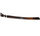 Shkop metalik për shishqebap Fiskars, 45 cm, çelik inox, argjendtë