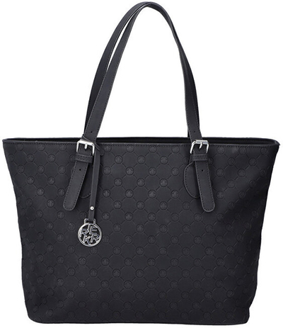 Çantë për femra Rieker Handbag H1491-00, e zezë