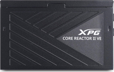 Напојување ADATA XPG Core Reactor II VE COREREACTORIIVE750G-BKCEU ATX 3.0, 750W