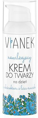 Krem dite për fytyrë Vianek Moisturizing, hidratues, 50 ml