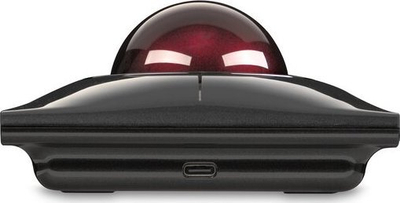 Maus Kensington SlimBlade, wireless, Bluetooth, USB, i zi