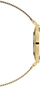Orë dore Daniel Wellington Petite DW00100346