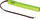 Pako baterie Awex B1, NiCd 3.6V, 1.5Ah, me konektor 3-pin