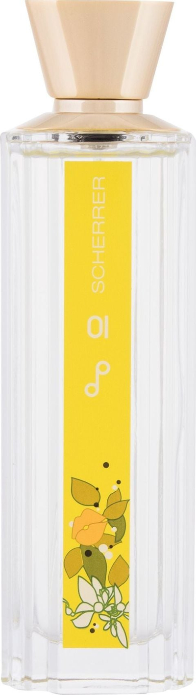 Parfum Parfums Scherrer Pop Delights, EDT, 50ml