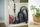 Fshesë me korent Philips PowerPro Compact FC9331/09, 900W, depozitë 1.5L, e zezë