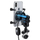 Aksesor telefoni FreedConn 5904921481663, universal, i zi