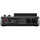 Mikser audio RØDE Caster Duo, për podkaste dhe streaming, i zi