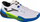 Atlete casual Joma Roland 2402, rrjetë sintetike, shollë gomë DURABILITY, të bardha