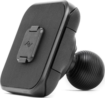 Adapter fiksimi Peak Design Locking Ball Mount, 20 mm, non charging, i zi