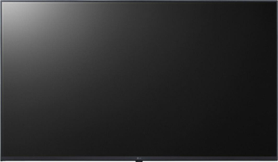 Monitor LG, 43", 4K ULTRA HD, 60 Hz