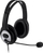 Kufje Microsoft LifeChat LX-3000 (JUG-00014), USB, të zeza