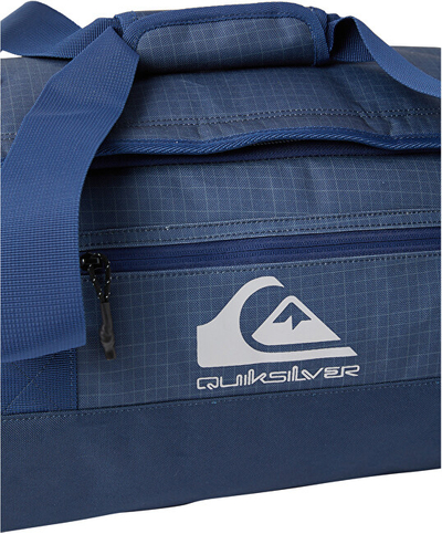 Çantë udhëtimi Quicksilver Shelter Duffle, kaltër e errët